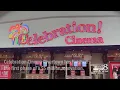 Rivertown Crossings movie theater unveils renovations
