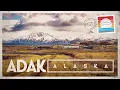 Adak Why the Westernmost Town in the US Exists