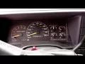 95-99 Chevy Tahoe Suburban Sierra Silverado Security fix in 30 seconds