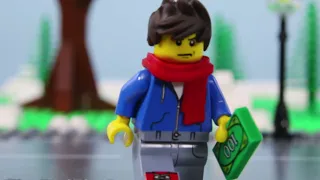 Home Alone | Billy Bricks - WildBrain | Kid Movies