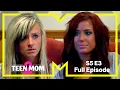 Keep Your Head Up | Teen Mom 2 | Full Episode | Series 5 Episode 3