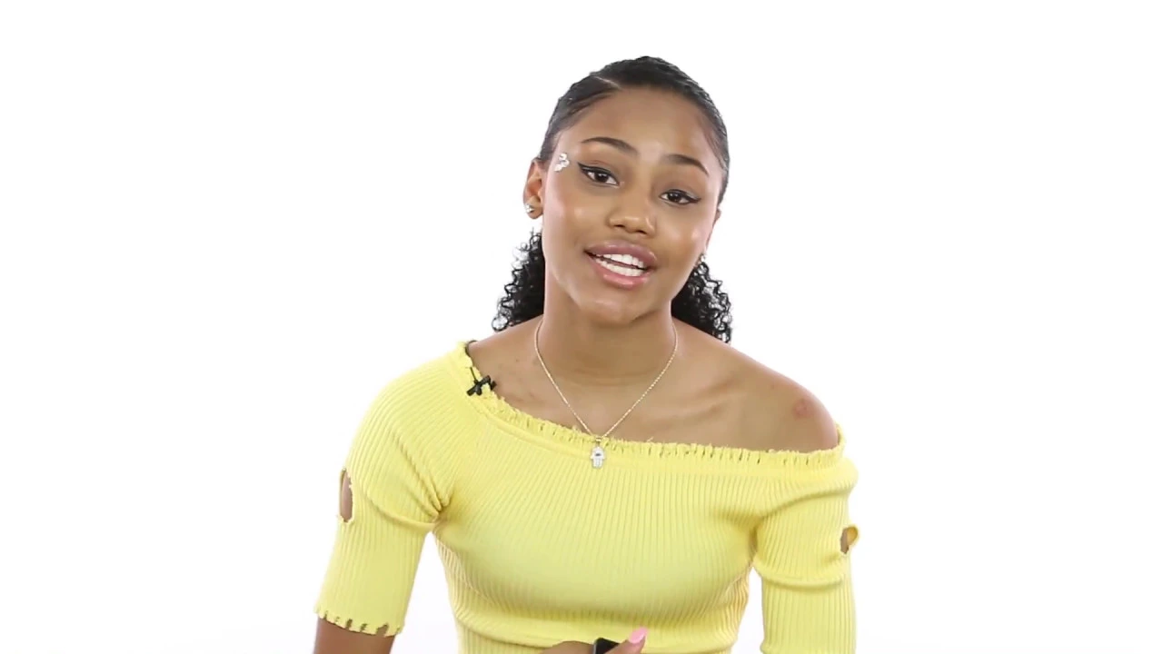 Link To Playlist Of All My Interview Clips With Supa Peach In This Description Box Here