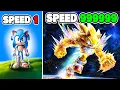 Upgraden naar Light Speed Sonic in GTA 5