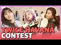 Finally, TWICE's Havana full version!