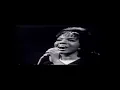 Mary Wells   My Guy on Shindig 1964 [STEREO HQ Audio Remaster]