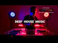 Download Lagu SHEHDS: Deep House Club Mix 2025 DJ Set by DJ Jose Rodenas 28.03.25