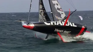 The Sport of Sailing in 2021 by North Sails Paul Westlake Mark Bradford. Trends and expectations