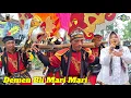Download Lagu Demen Bli Mari Mari - Voc. Eliza | Singa Depok Putra Pai Muda 2024 | Gabus Kulon Blok Welut