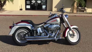 Desperado Harley-Davidson Bike of The Week McAllen Harley-Davidson
