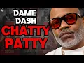 Lagu Aaliyah, Jay-Z, 50 Cent—HOW Dame Dash Turned This Into Chatty Patty