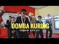 Download Lagu Tari Kreasi Domba Kuring Terbaru