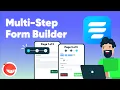 How to Build a Multi-Step WordPress Form Higher Conversions