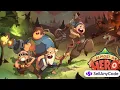almost a hero unity source code