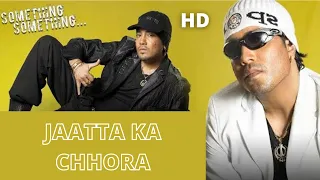 Jaatta Ka Chhora | Mika Singh | New Haryanvi Song 2021