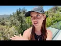 getting high and touring a 12 million dollar house lol