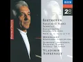 Beethoven: Piano Sonata No. 17 in D minor, Op. 31 No. 2 -"Tempest": 3. Allegretto