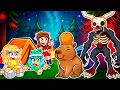 Download Lagu I Became A CAPYBARA In Survive 99 Nights In The Forest... (Roblox)