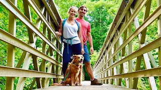 We were not expecting THIS in OHIO- Terra Tula