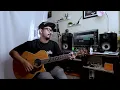 Download Lagu Leeyonk Sinatra - Curhat UntukNya - Cover