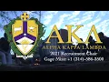 AKL Recruitment Advertisement