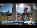 Florida man arrested accused of shooting killing landlord in Port Charlotte