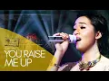 Download Lagu PUTRI AYU - You Raise Me Up ( Live Performance at Shangri-La Hotel Surabaya )