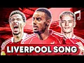 Download Lagu ♫ THE NEW LIVERPOOL IS SCARY | Football Song