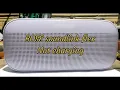 Bose soundlink flex not charging