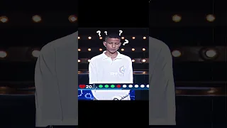 الطفل المصري اذكى طفل في العالم أعمل متابعه قربنا علي 10 تلاف 