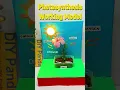 photosynthesis working model -