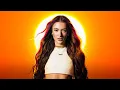 Download Lagu Eden Golan - Hurricane | SPED UP