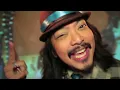 "Lover Not A Fighter" by Mista Cookie Jar & The Chocolate Chips [Official Music Video]