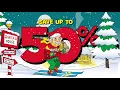 Ollie s Bargain Outlet - Holiday Decor