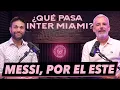 Lagu Eastern Conference Final: Inter Miami vs. NYCFC. Messi goes for another title, and Mascherano has...