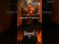 Lagu Dajjal || Thrash Death metal ||