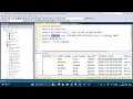 SQL Server Date Functions Session 14