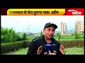 Lagu Bhaukaal Web Series Actor Pradeep Nagar से खास बातचीत । News India 24x7