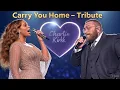 Download Lagu Beyoncé ft. Teddy Swims – Charlie Kirk Tribute Song - Carry You Home