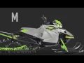 New Arctic Cat 8000 C-Tec2 Engine Snowmobile for sale near Milwaukee WI