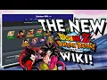 THE NEW DOKKAN WIKI HAS IT ALL THE HUB FOR ALL THINGS DOKKAN Dragon Ball Z Dokkan Battle
