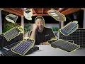 How Many Lumens Are Needed Solar LED Flood Light Buying Guide