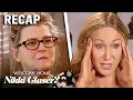 Nikki Ready for Marriage Welcome Home Nikki Glaser RECAP S1 E3 E