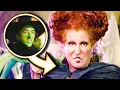 Lagu Hocus Pocus: 25 Things You Missed