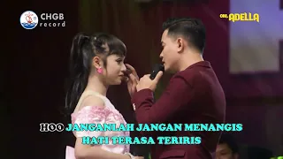 Download Mengapa 2 - Tasya Rosmala feat Andi KDI (Adella) MP3