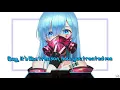 「Nightcore」 Good In Goodbye - Madison Beer ♪ (Lyrics)