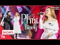 Download Lagu PHÚT BIỆT LY - Hoàng Châu tái xuất song ca cùng Lâm Hùng IDOL 8X, 9X một thời | LẠ LẮM À NHA