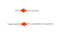 Lesson 4 3 About Arguments and Return Values