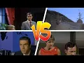Full List Of The Invaders Episodes