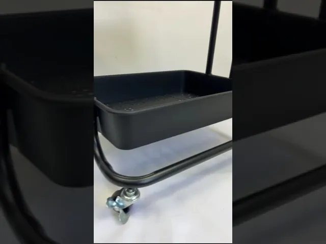 Vídeo do produto