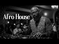 Download Lagu AFRO HOUSE 2025 MIX - The Best and Latest Afrobeat Jams of 2025 #41